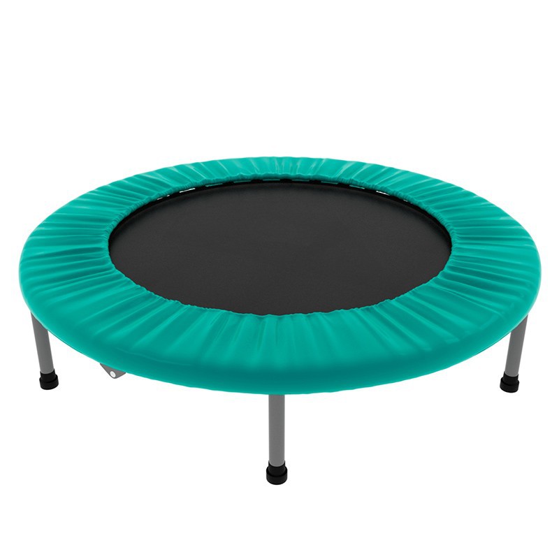 4 Fold Small Trampoline