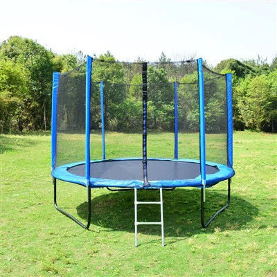 Trampoline da 10 piedi per bambini