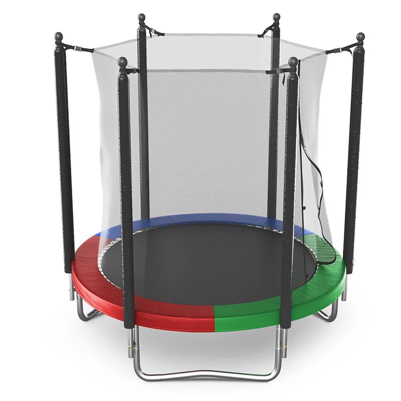 Trampoline For Kids Out Door